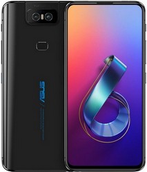 Замена тачскрина на телефоне Asus ZenFone 6 (ZS630KL) в Перми